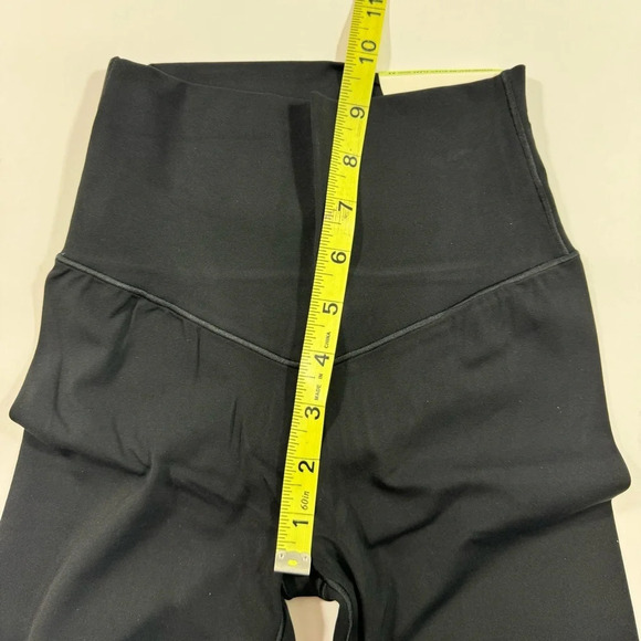 New Aerie Offline Real Me Xtra Flare Yoga Pants Split Hem - Picture 10 of 10